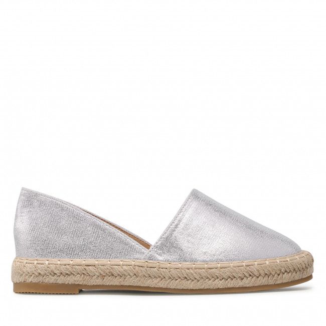 Espadrillas JENNY FAIRY - WSS990-95 Silver