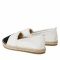 Espadrillas JENNY FAIRY - WSS990-322 White