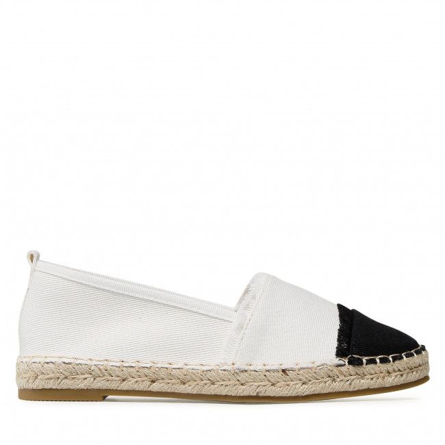 Espadrillas JENNY FAIRY - WSS990-322 White