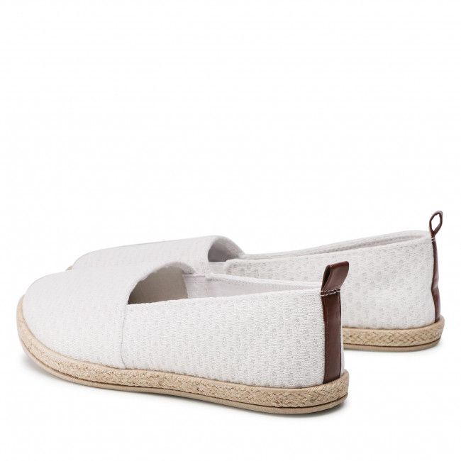 Espadrillas JENNY FAIRY - WSK1609-03 White