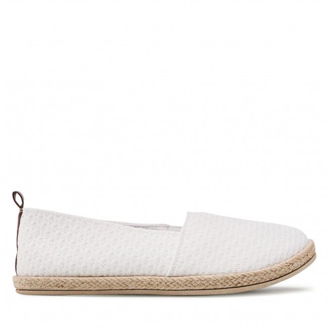 Espadrillas JENNY FAIRY - WSK1609-03 White