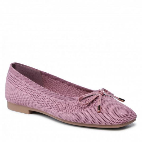 Ballerine JENNY FAIRY - WSS20594-05A Pink Ballerine JENNY FAIRY - WSS20594-05A Pink