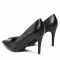 Scarpe stiletto JENNY FAIRY - LS5268-07L Black