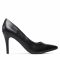 Scarpe stiletto JENNY FAIRY - LS5268-07L Black
