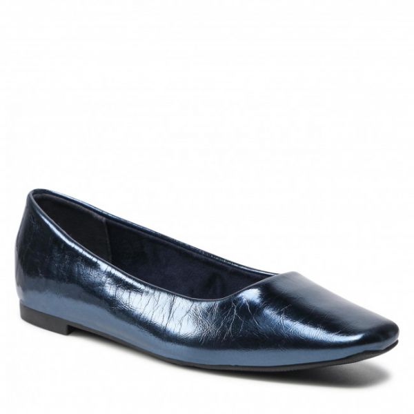 Ballerine JENNY FAIRY - LS5478-01 Navy Ballerine JENNY FAIRY - LS5478-01 Navy