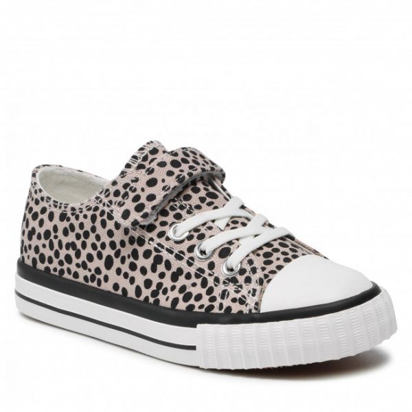 Scarpe da ginnastica Nelli Blu - CF2120-1 Beige Scarpe da ginnastica Nelli Blu - CF2120-1 Beige
