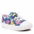 Scarpe da ginnastica Nelli Blu - CF2120-4 Blue