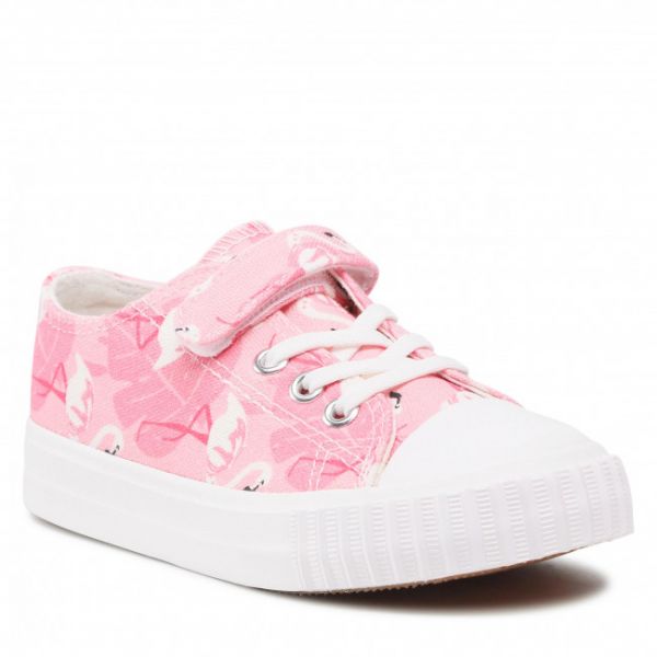 Scarpe da ginnastica Nelli Blu - CF2120-4 Pink Scarpe da ginnastica Nelli Blu - CF2120-4 Pink