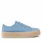 Espadrillas JENNY FAIRY - WSS20609-01 Blue