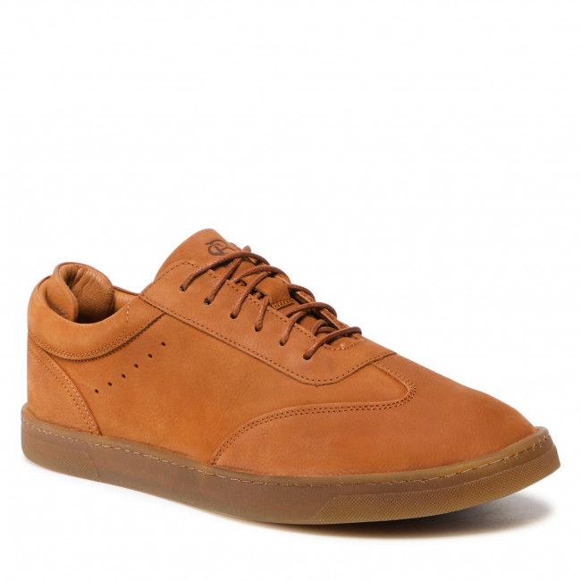 Sneakers Sergio Bardi - MI07-B176-B03-01 Camel