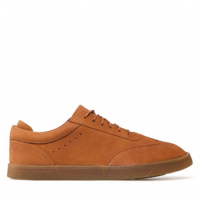 Sneakers Sergio Bardi - MI07-B176-B03-01 Camel