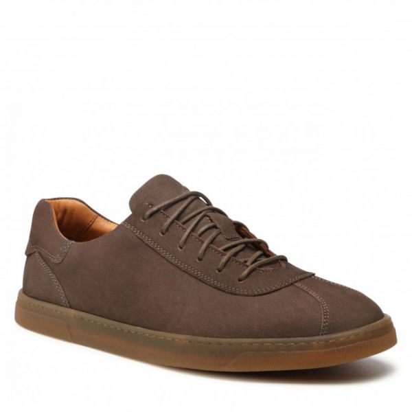 Scarpe basse SERGIO BARDI - MI07-B176-B03-02 Khaki