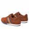 Sneakers SERGIO BARDI - MI07-B197-B24-01 Camel