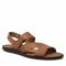 Sandali LASOCKI FOR MEN - MI07-C271-831-117 Beige