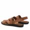 Sandali LASOCKI FOR MEN - MI07-C271-831-117 Beige
