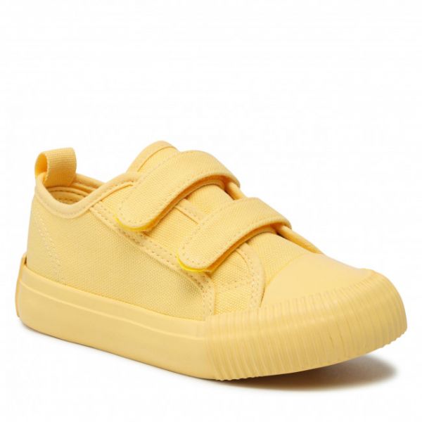 Scarpe da ginnastica Nelli Blu - CF2119-1(III)DZ Yellow Scarpe da ginnastica Nelli Blu - CF2119-1(III)DZ Yellow