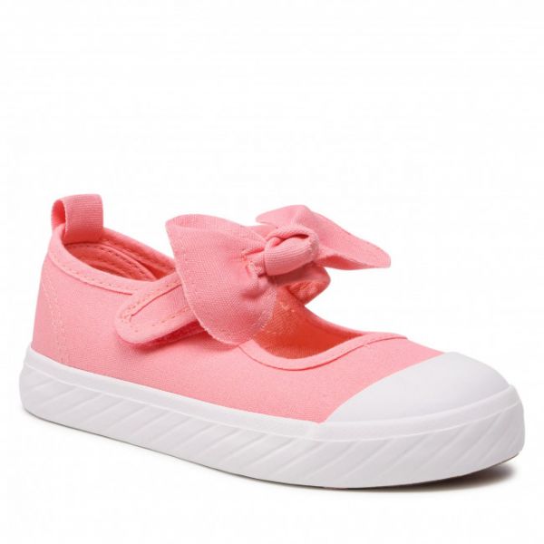 Scarpe basse Nelli Blu - CF2321-1 Pink Scarpe basse Nelli Blu - CF2321-1 Pink