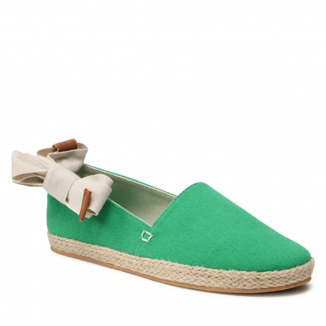 Espadrillas JENNY FAIRY - WS21181-02 Green