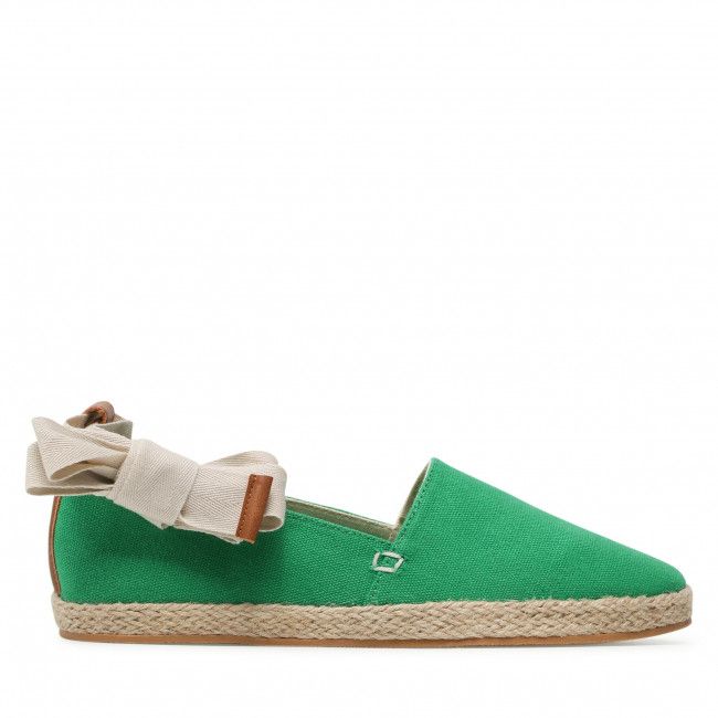 Espadrillas JENNY FAIRY - WS21181-02 Green