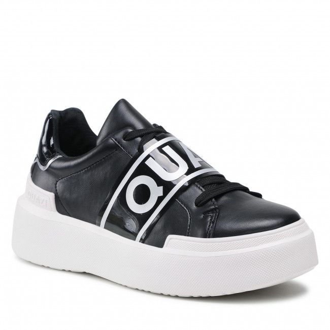 Sneakers QUAZI - WSQ2101-03 Black