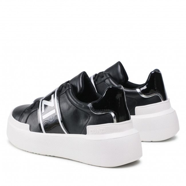 Sneakers QUAZI - WSQ2101-03 Black