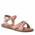 Sandali BASSANO - WS17129-2 Pink 2