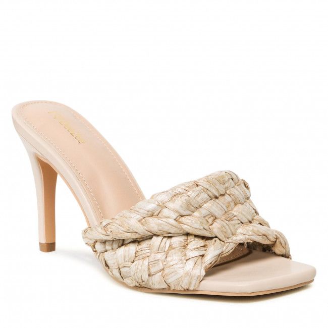 Ciabatte DEEZEE - KL-HH861 Beige