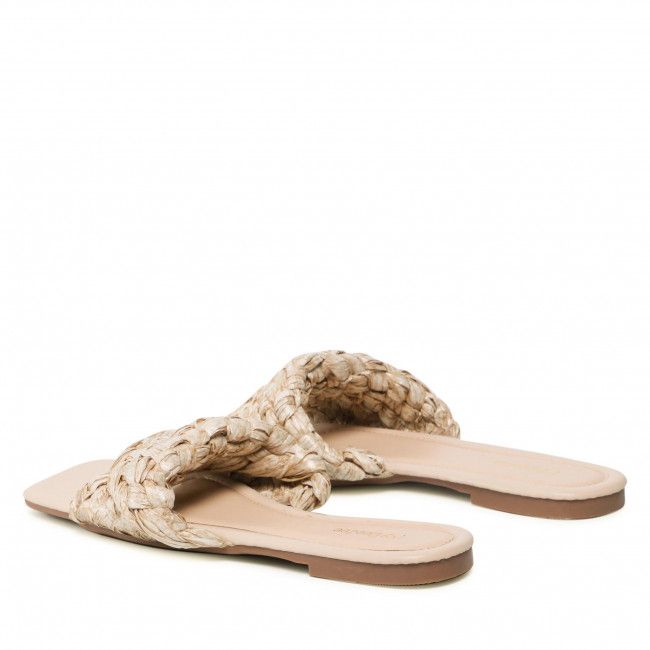 Ciabatte DEEZEE - KL-H300-5 Beige