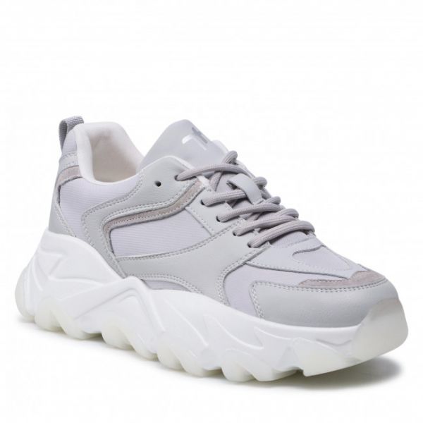 Sneakers TOGOSHI - WP-TS5270-01 Gray Sneakers TOGOSHI - WP-TS5270-01 Gray