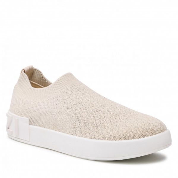 Sneakers QUAZI - WS5762-03 Golden