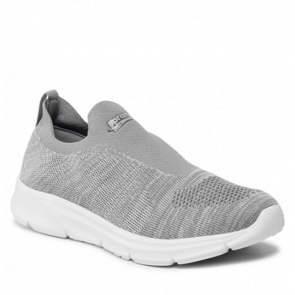 Sneakers Sprandi - WP76-22488 Grey Sneakers Sprandi - WP76-22488 Grey