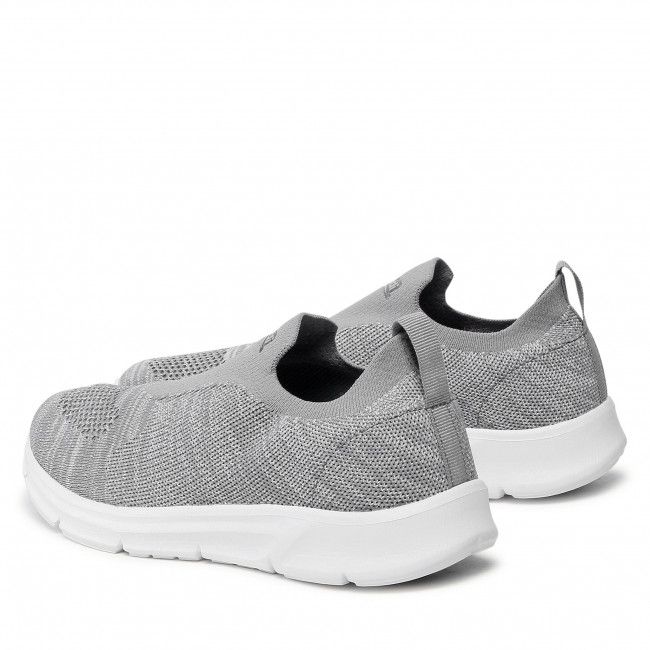 Sneakers Sprandi - WP76-22488 Grey