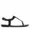 Sandali JENNY FAIRY - LS5186-15 Black