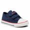 Scarpe da ginnastica Sprandi - CP40-21283Y Cobalt Blue