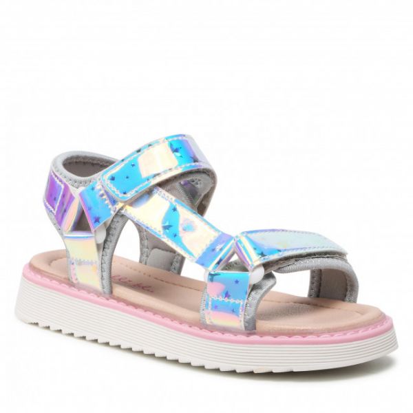 Sandali Nelli Blu - AVO-LT403-007(IV)DZ Silver Sandali Nelli Blu - AVO-LT403-007(IV)DZ Silver