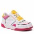 Sneakers NYLON RED - WS5698-06 Mix