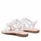 Sandali NELLI BLU - CS2882-05 White 1