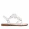 Sandali NELLI BLU - CS2882-05 White 1