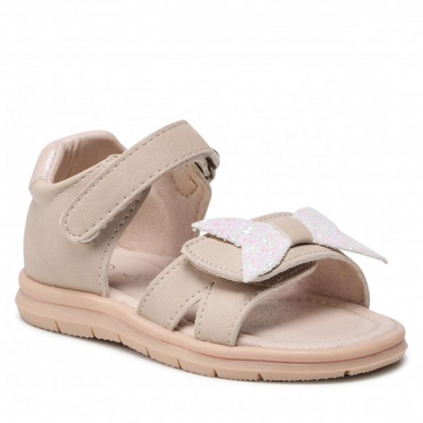 Sandali NELLI BLU - CM2110469S Beige Sandali NELLI BLU - CM2110469S Beige