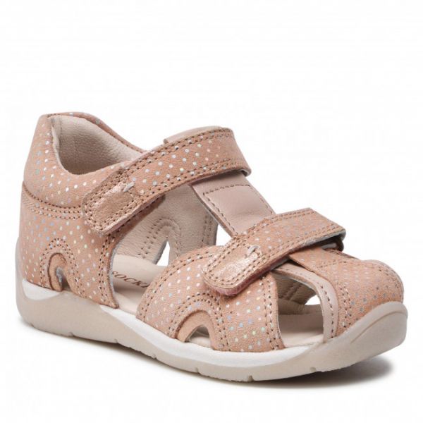 Sandali LASOCKI KIDS - CI12-MARCUS-03 Beige Sandali LASOCKI KIDS - CI12-MARCUS-03 Beige