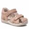Sandali LASOCKI KIDS - CI12-MARCUS-03 Beige