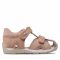 Sandali LASOCKI KIDS - CI12-MARCUS-03 Beige