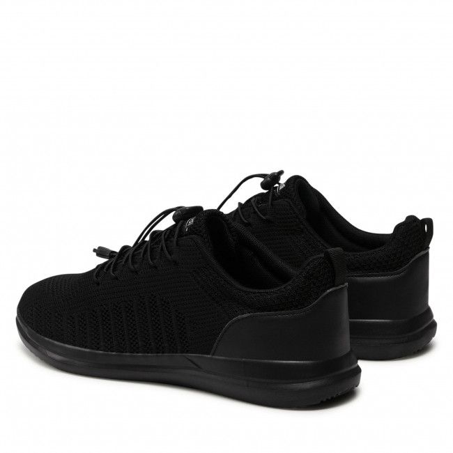Sneakers Sprandi - MP72-22439 Black