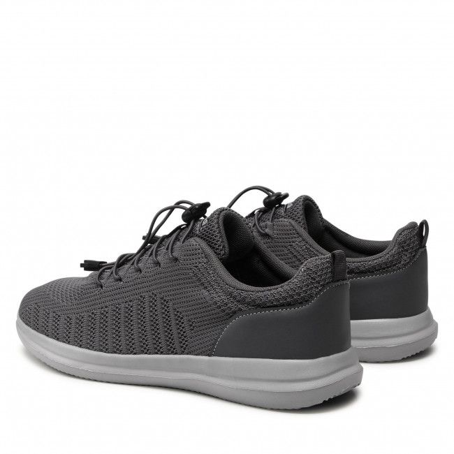 Sneakers Sprandi - MP72-22439 Grey