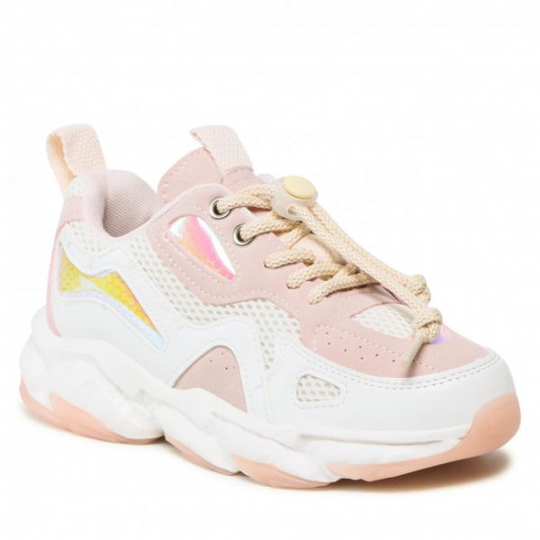 Sneakers SPRANDI - CP-TS5266-01 Pink Sneakers SPRANDI - CP-TS5266-01 Pink