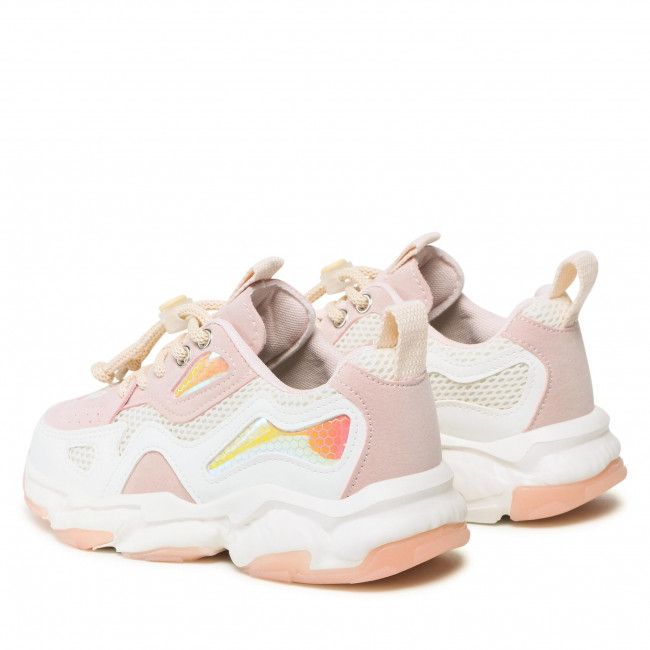 Sneakers SPRANDI - CP-TS5266-01 Pink