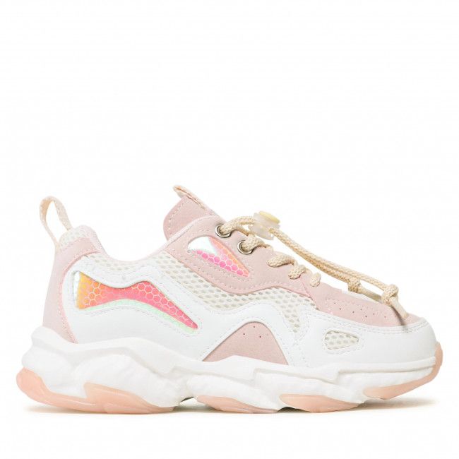 Sneakers SPRANDI - CP-TS5266-01 Pink