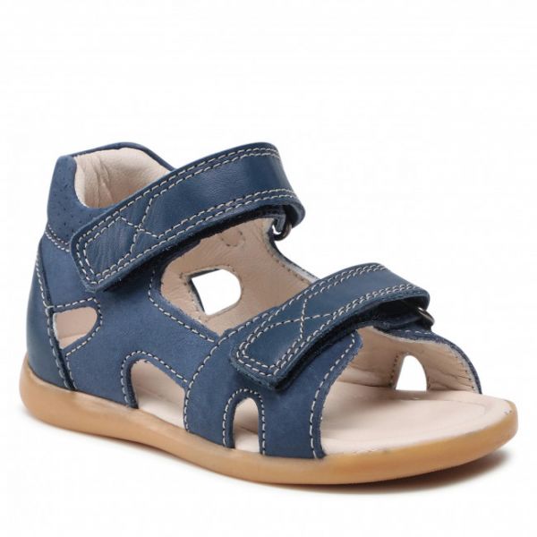 Sandali Lasocki Kids - CI12-CRIC-02(II)CH Navy Sandali Lasocki Kids - CI12-CRIC-02(II)CH Navy