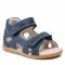 Sandali Lasocki Kids - CI12-CRIC-02(II)CH Navy