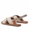 Sandali NELLI BLU - CM210804-8 Beige